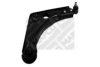 MAPCO 19761 Track Control Arm